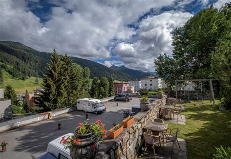 hotel sunstar davos|sunstar davos stellplatz.